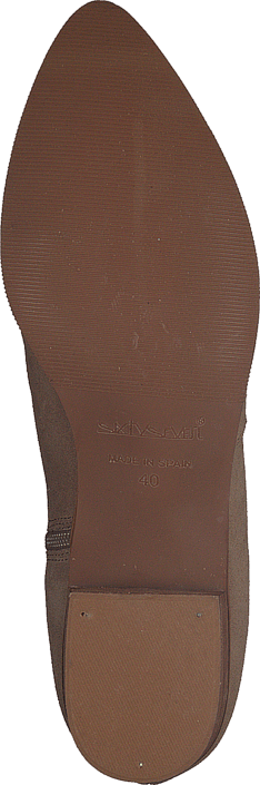 Sixtyseven - Emilia 77637 Milda Sand/Velsix Sand