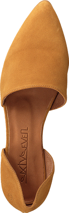 Sixtyseven - Enrit 75903 Milda Mustard