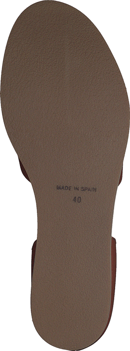 Sixtyseven - Sabina 77687 Vachetta Brandy