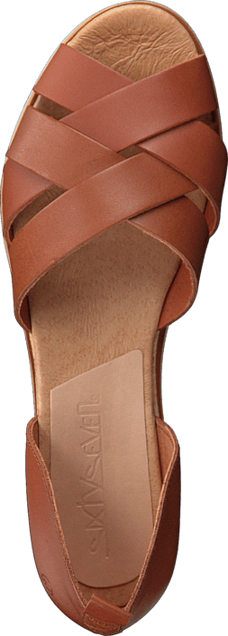 Sixtyseven - Sabina 77687 Vachetta Brandy