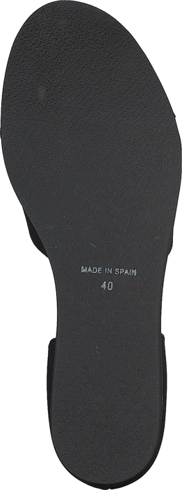 Sixtyseven - Sabina 77687 Vachetta Black