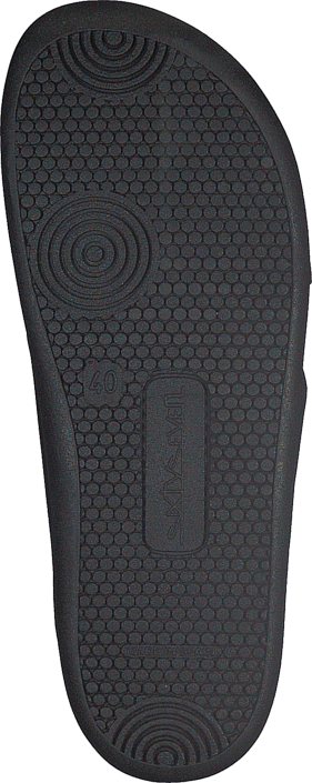 Sixtyseven - Nimo 77719 Vachetta Black
