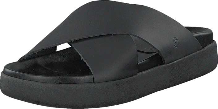 Sixtyseven - Nimo 77719 Vachetta Black