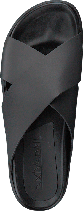 Sixtyseven - Nimo 77719 Vachetta Black