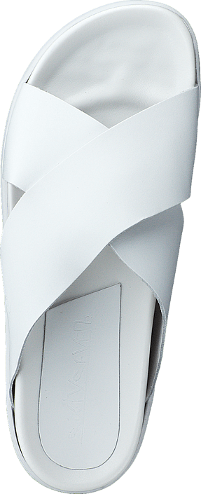 Sixtyseven - Nimo 77719 Vachetta White
