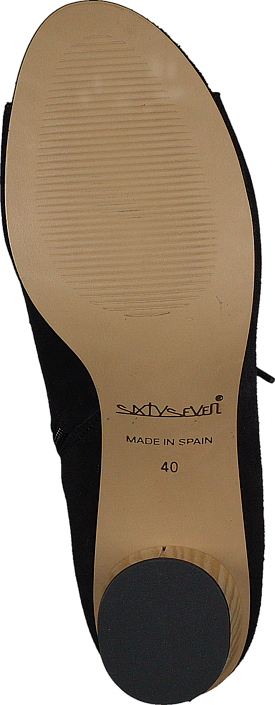 Sixtyseven - Siri 77562 Milda Black