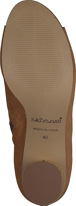 Sixtyseven - Siri 77562 Milda Mustard