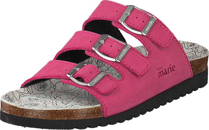 Sköna Marie - Crate Fuchsia