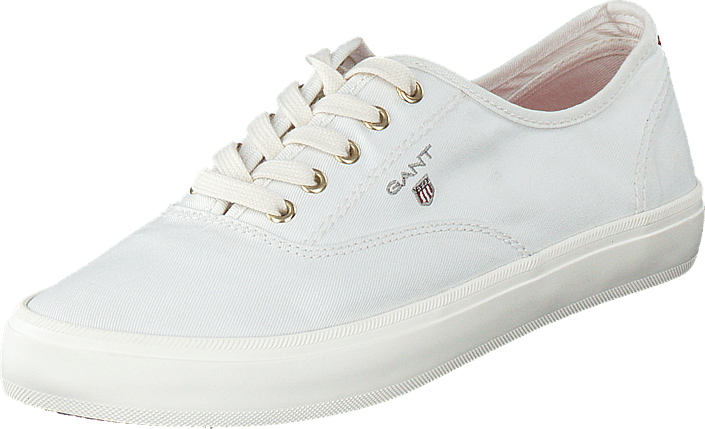 Gant - Zoe Lace 12538161 G29 White