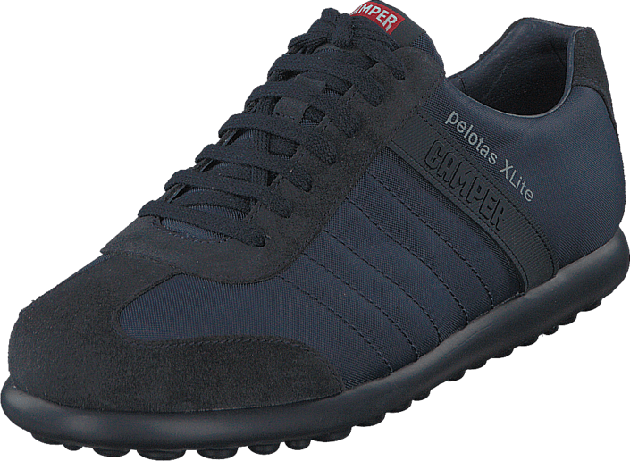 Camper - Afelpado Navy,Munich Marino/Pxtra Marino Navy