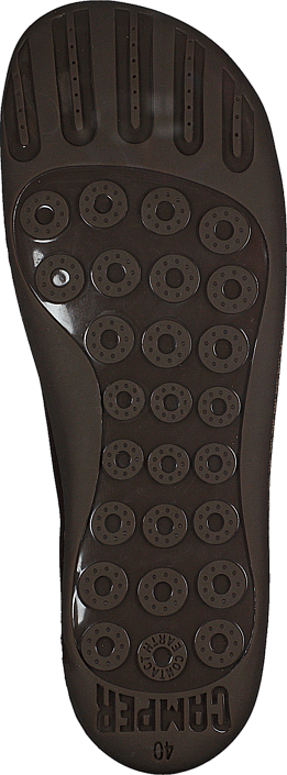 Camper - Patty Kenia/Cami Iroco Dark Brown