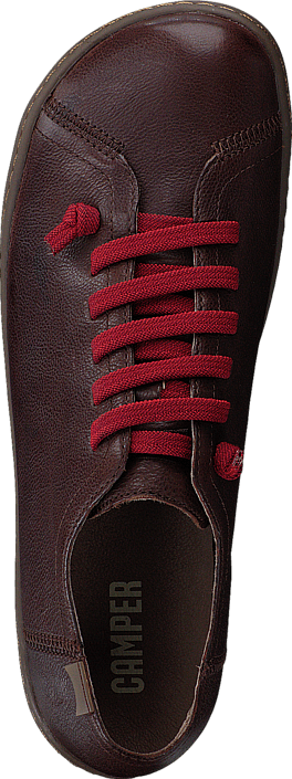 Camper - Patty Kenia/Cami Iroco Dark Brown