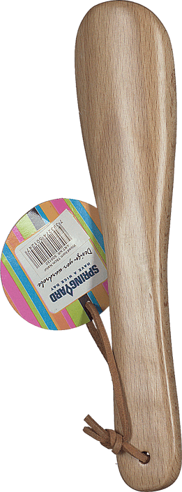 Springyard - Shoe Horn Wood