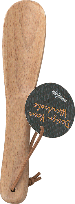 Springyard - Shoe Horn Wood