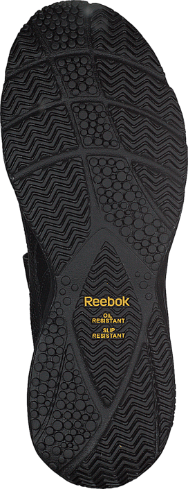 Reebok - Work N Cushion Kc 2.0 M Black/Black