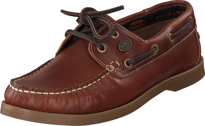 Dockers by Gerli - 21DC001-180410 Brown