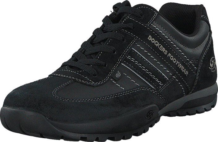 Dockers by Gerli - 36HT001-204120 Black
