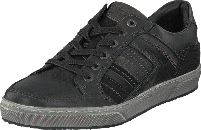 Dockers by Gerli - 38PL001-120100 Black