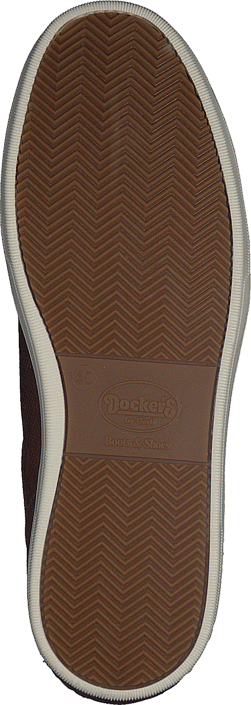 Dockers by Gerli - 38PO006-201470 Brown