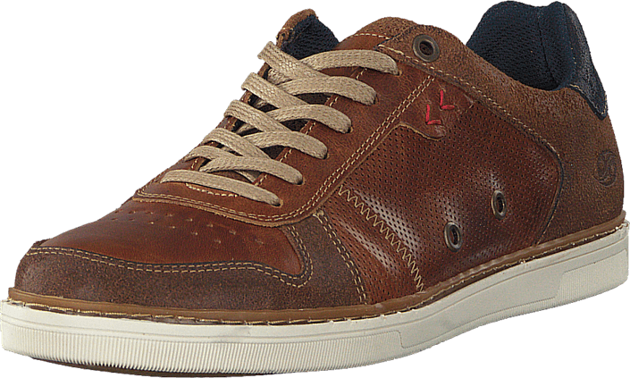 Dockers by Gerli - 38PO006-201470 Brown