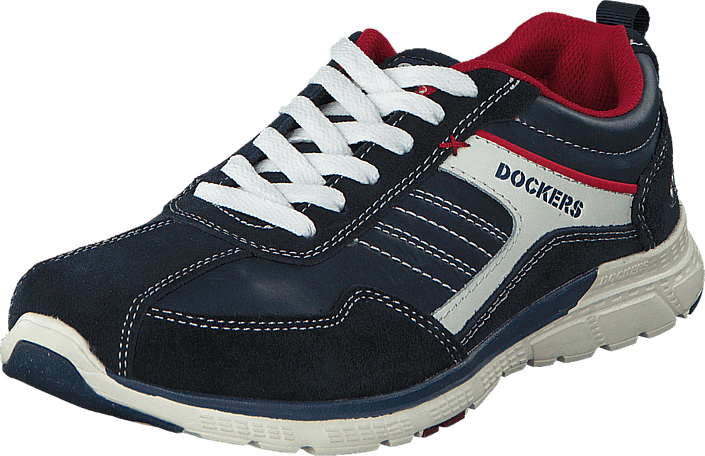 Dockers by Gerli - 38RE001-201600 Navy