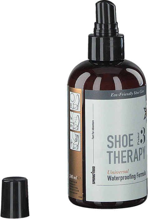 Springyard - Waterproofing Formula Neutral