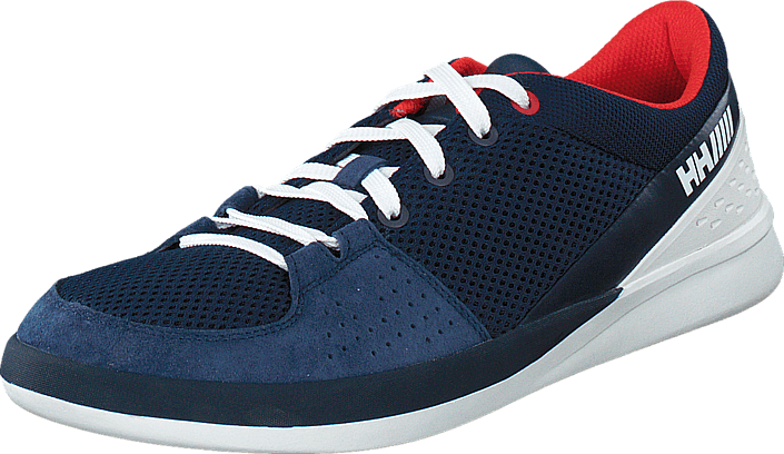 Helly Hansen - Hh 5.5 M Eveningblue/Alertred
