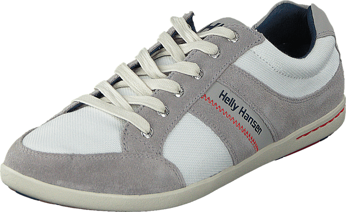 Helly Hansen - Carrick Newlightgrey/Offwhite