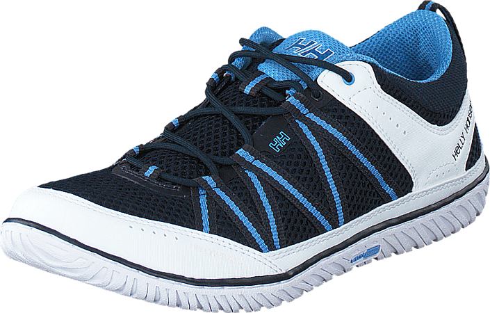 Helly Hansen - W Sailpower 3 Navy/White/Nostalgic