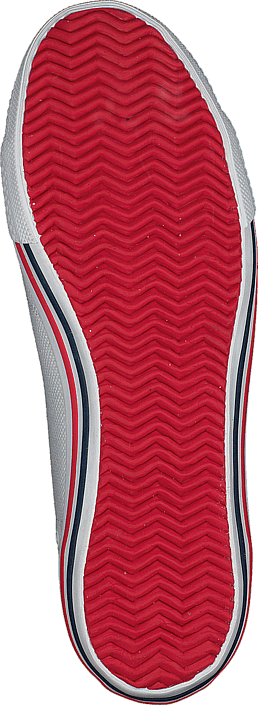 Helly Hansen - W Oslofjord Canvas White/Navy/Coral