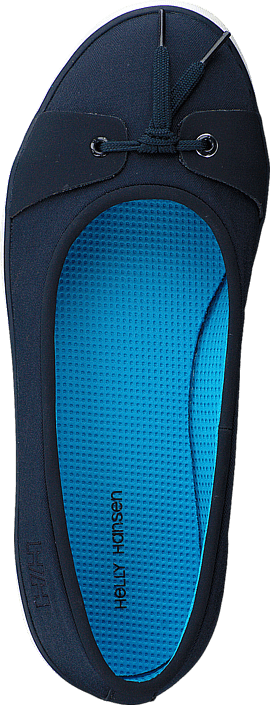Helly Hansen - W Malin Navy/Azureblue/Brigh