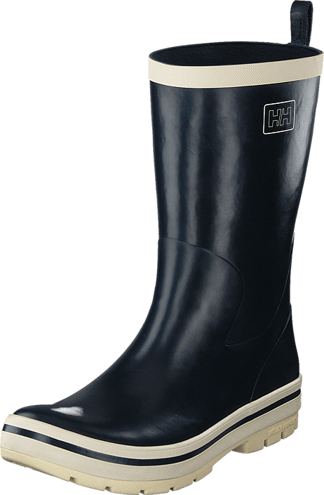 Helly Hansen - W Midsund 2 Technavy/Offwhite
