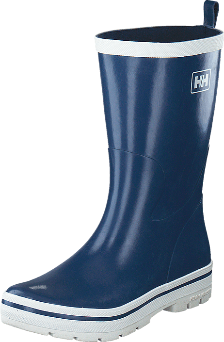 Helly Hansen - W Midsund 2 Technavy/Off White