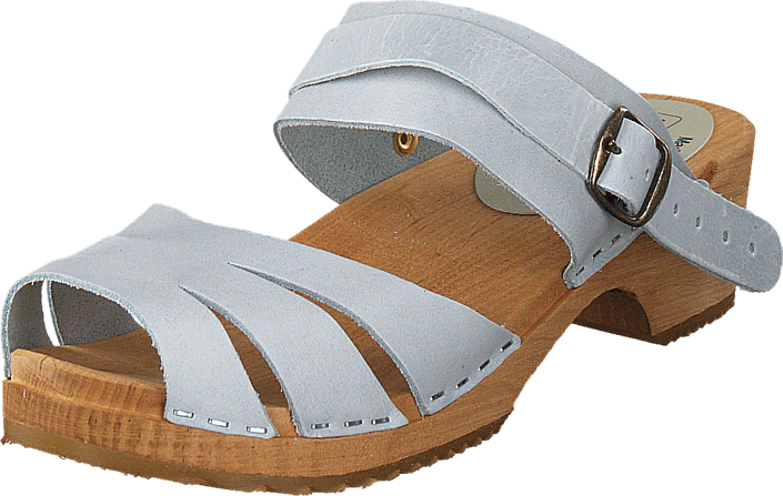 Mohedatoffeln - Cilla Pull Up Grey