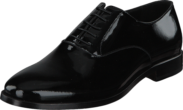 Oscar Jacobson - Prince 189 Plack Patent