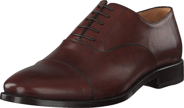 Oscar Jacobson - Plaza 192 Dark Brown