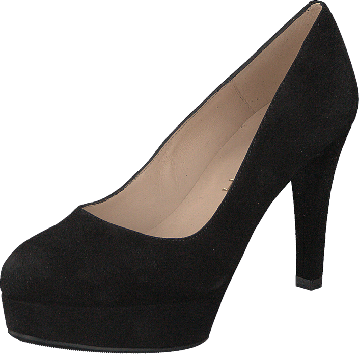 Unisa - Randal_Ks Black