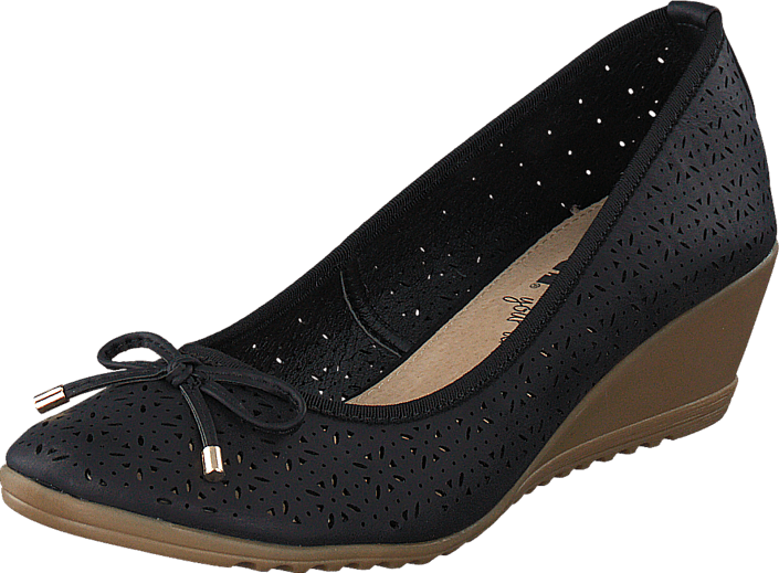 Xti - 45045 C.Black
