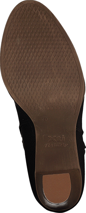 Xti - 45031 C.Black