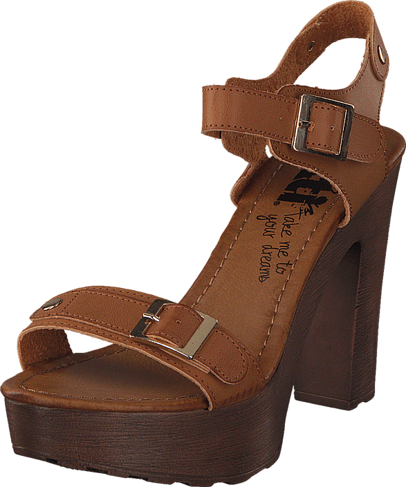 Xti - 45068 C.Camel