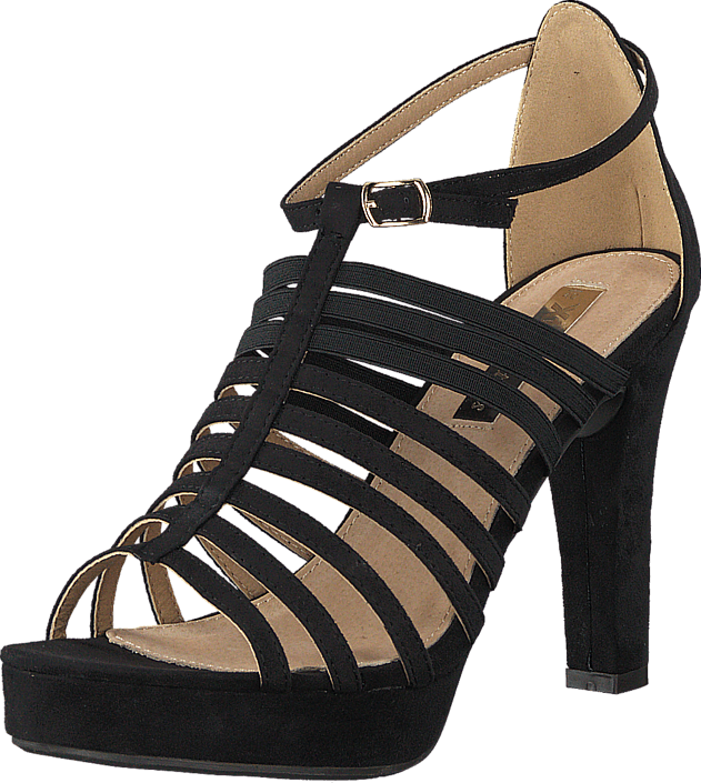 Xti - 30040 Antelina Negro
