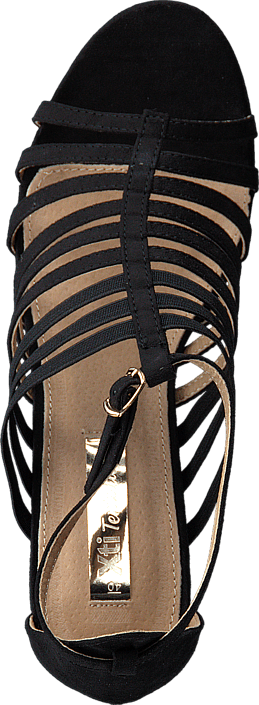 Xti - 30040 Antelina Negro