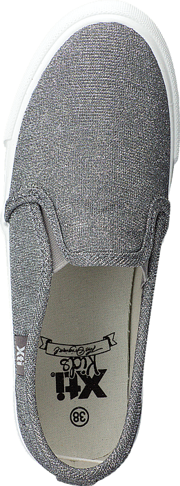 Xti - 53612 Glitter Plata
