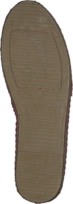 Odd Molly - Oddspadrillos Embroidered Misty Pink