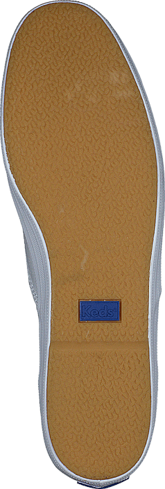 Keds - Champion 34000 White