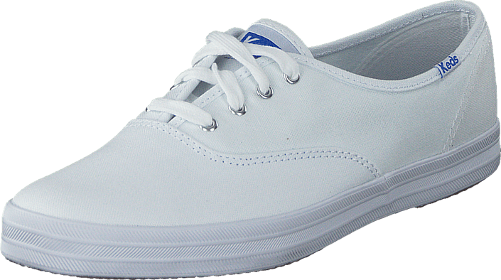 Footway SE - Keds Champion 34000 White, Skor, Lågskor, Tygskor, Vit, Dam, 38 547.00 Footway SE - Keds Champion 34000 White, Skor, Lågskor, Tygskor, Vit, Dam, 38 547.00