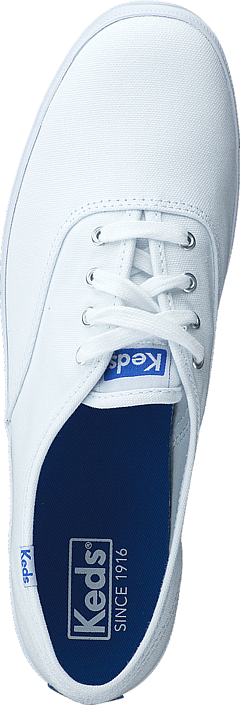 Keds - Champion 34000 White