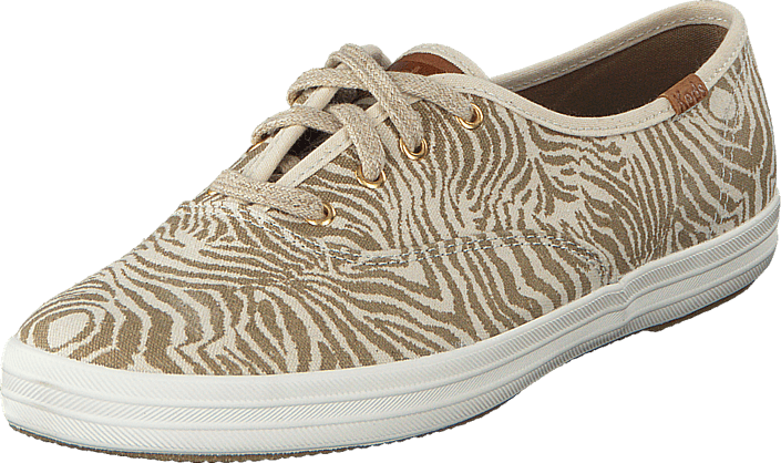 Keds - Champion 54921 Zebra