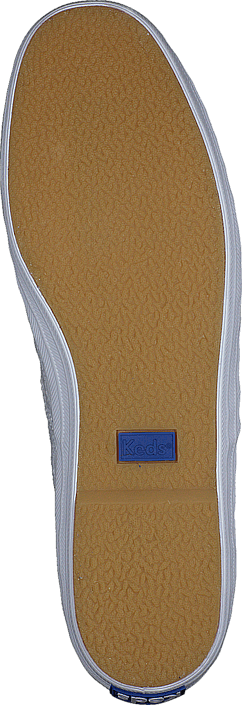 Keds - Champion 54546 White