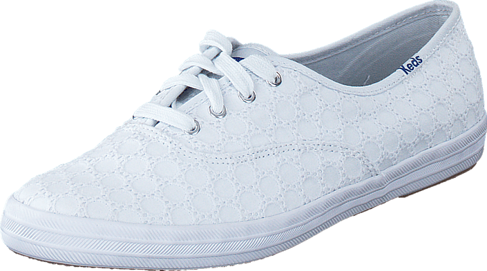 Keds - Champion 54546 White